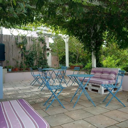Bed and Breakfast I Fichi Bianchi Cutrofiano Exterior foto